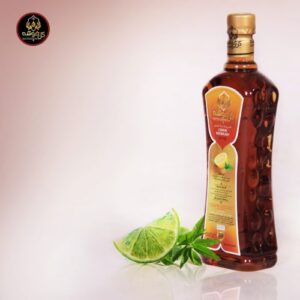 شربت به لیمو